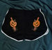 Image of Halloween Massacre Women's Shorts