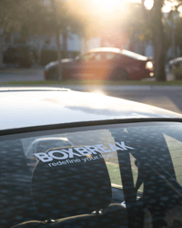 Image 1 of Redefine Your Limit Decal