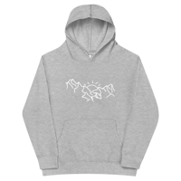 Image 4 of YOUTH appalachia strong hoodies