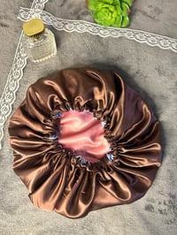 Image 1 of Toasted Glow | Bonnet