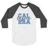 Calera Eagles, Raglan
