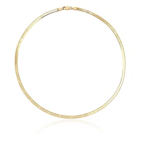 Image 1 of Herringbone Chain 