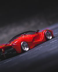 Image 6 of FERRARI LAFERRARI CUSTOM