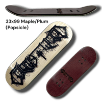 Image 18 of “Black” Death Graphic (Bayou Mold)