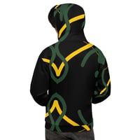 Image 4 of JA Unisex Hoodie