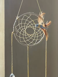 Image 2 of Prism Dreamer White