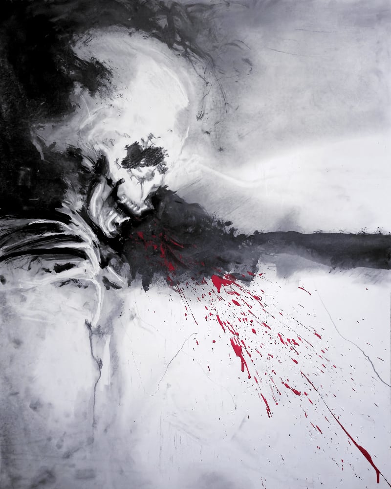 You're Projecting Again | James Abyss