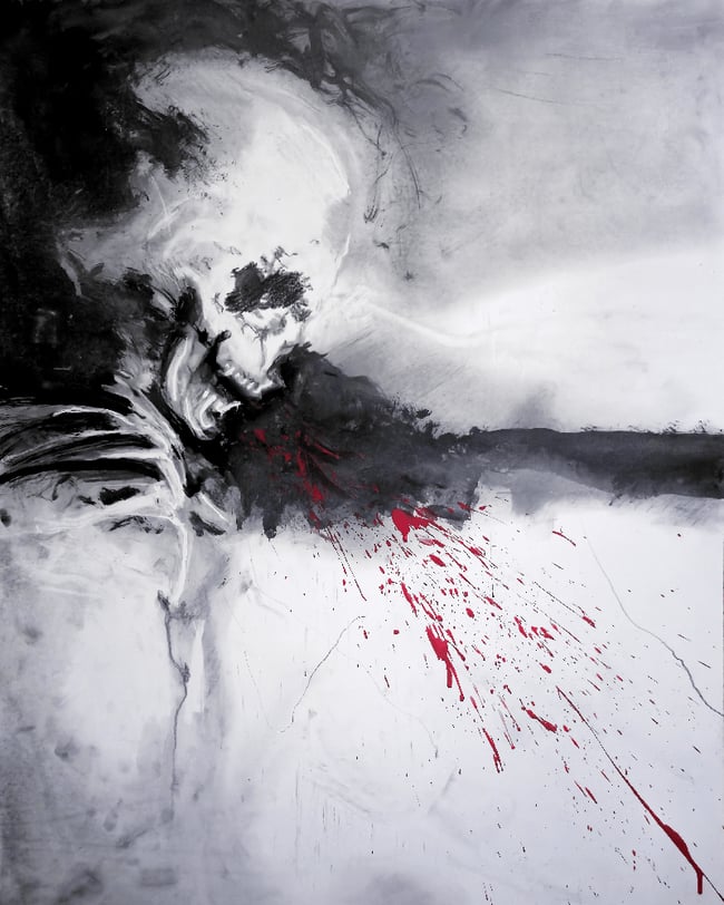 You're Projecting Again