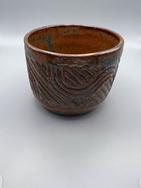 Image 3 of Woo Blue Mug