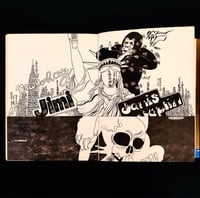 Image 4 of Keiichi Tanaami, Takashi Nishioka, The Crowded Tree, 1973