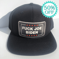 Image 1 of FJB SnapBack 