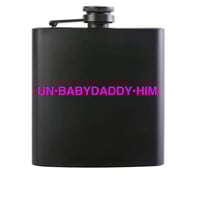 Image 1 of “UBDH”  Flask