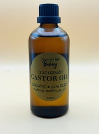 Image 2 of Castor oil