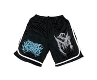 Image 3 of Sederai Mutilation -Shorts