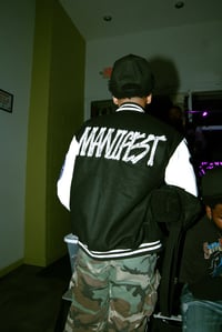 Image 3 of manifest varsity