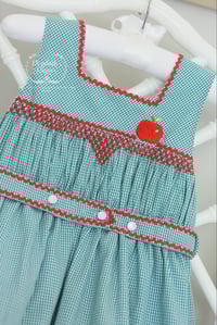 Image 9 of Tilly Apple Collection