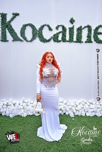 Image 10 of ZARA DRESS 