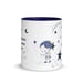 Image of Twinkle ⭐️ Mug with Color Inside
