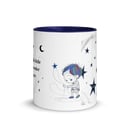 Image 11 of Twinkle ⭐️ Mug with Color Inside