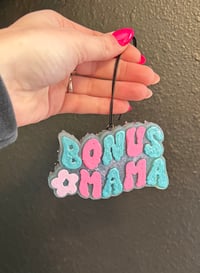 {Vanilla Pound Cake Scented} Bonus Mama Freshie