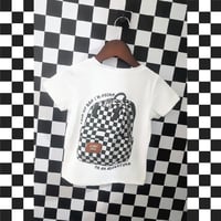 Image 1 of T-SHIRT: Pack My Bag I'm Going On An Adventure