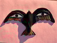 Image 1 of Blackbird 