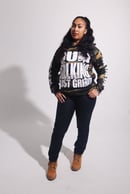 Image 2 of Camo Hoodie 