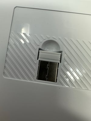 Image of AULA F3099 Wireless Keyboard, Rechargeable Keyboard With RGB Light - Free Shipping