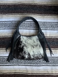Image 1 of Cabra Shoulder Bag 