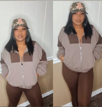 Image 2 of Windbreaker jackets 