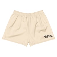 Image 2 of short length last ride All-Over Print Unisex Athletic Shorts