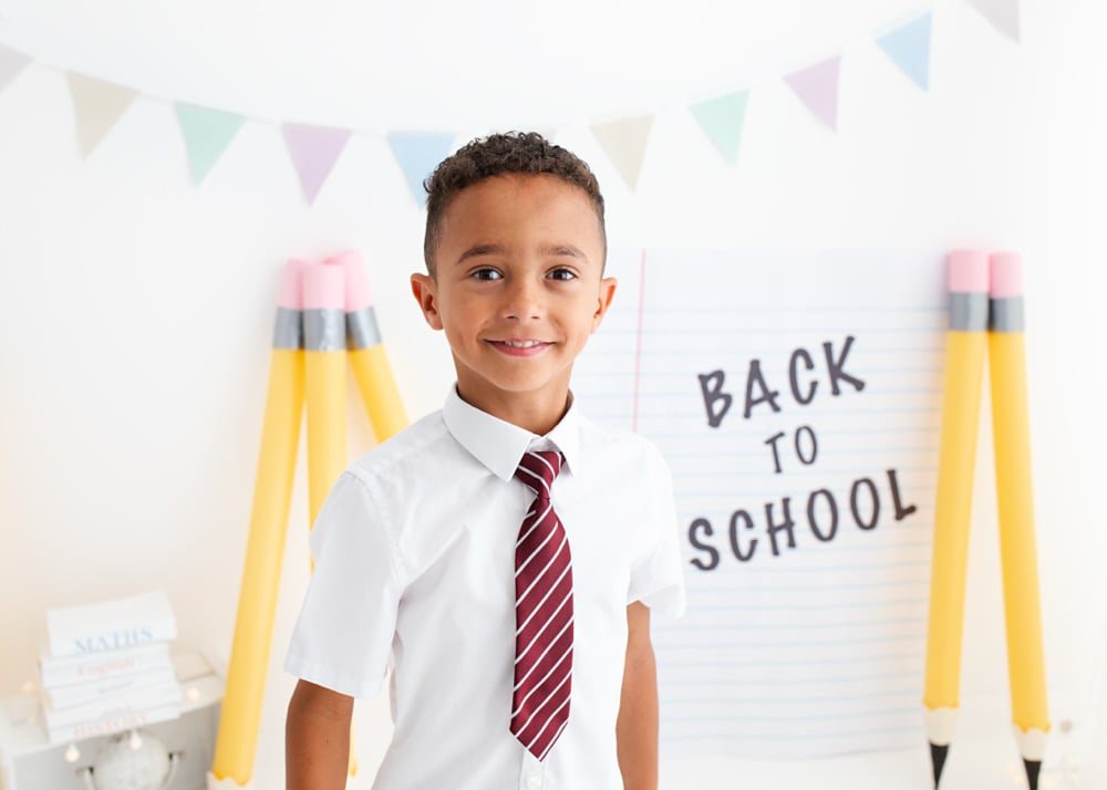 Image of Back to School Mini
