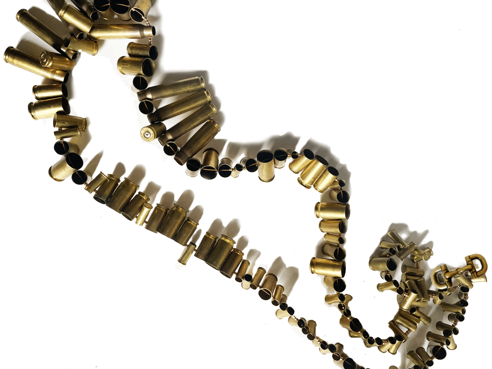 Image of Bullet Belt