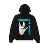 RTTO “Trek” Hoodie