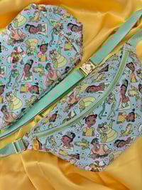 Image 1 of Beignet Princess Bundle