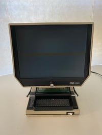 Image 4 of Eye Com Microfiche Reader 1000 (FREE USA SHIPPING 🇺🇸)