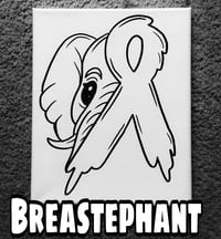 Image 2 of Breast Cancer Awareness 