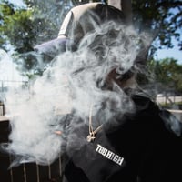 Image 7 of Too High Cannabis Lifestyle Tee (Black)