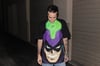 Mysterion