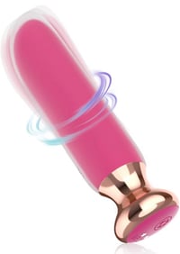 Image 1 of Bullet Vibrator 