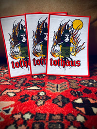 Patchipatch Tothaus 