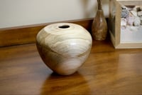 Image 2 of Ambrosia Maple Hollow Vessel