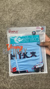 Men’s Ethika Sets