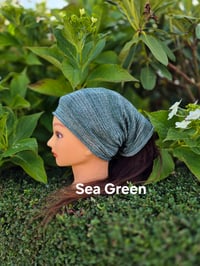 Image 6 of Cotton Headband - Medium Width - Assorted Colours