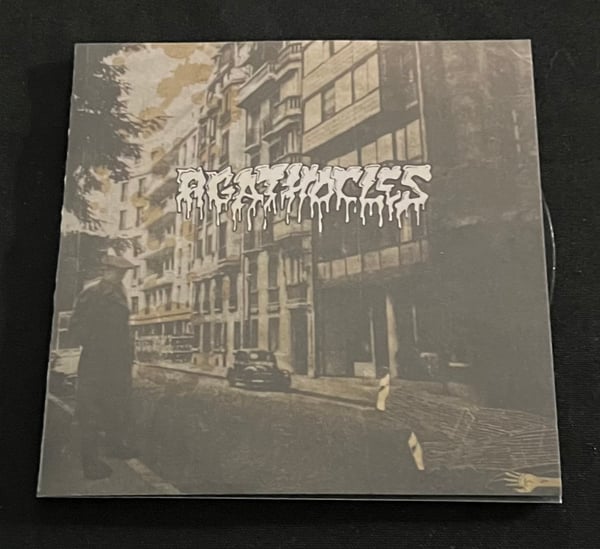 Image of Agathocles / Kurws Split 