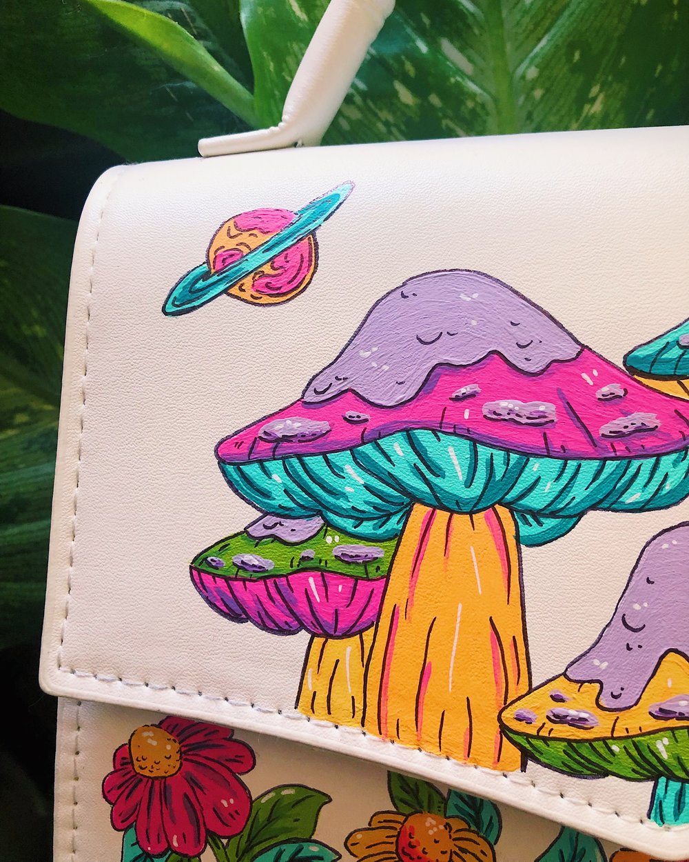 Image of The Harper Purse