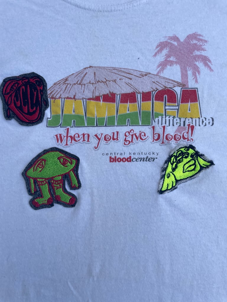 JaimaicN Me Crazyy!!!!!!!!‘Anaseieje [XL] Image 2