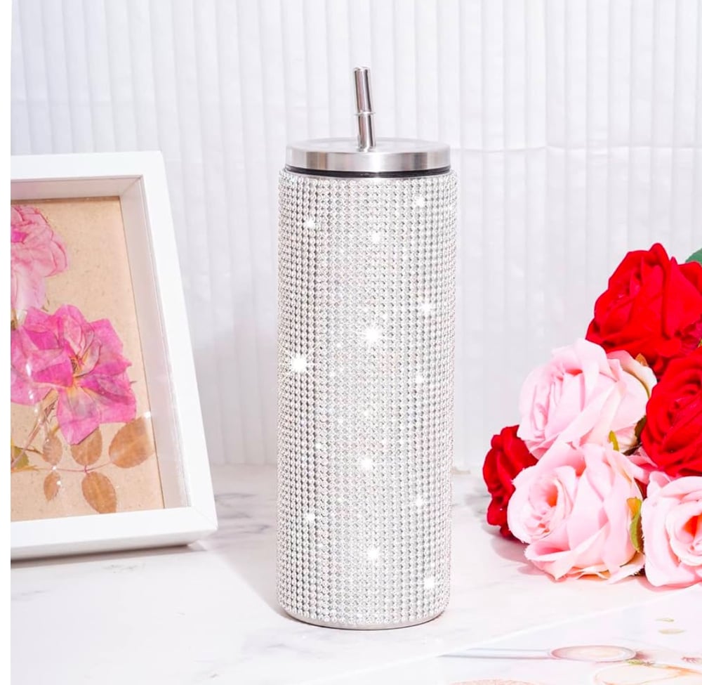 Bling Tumbler 20oz