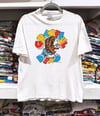 Grateful Dead 1985 ‘Thinking Ape’ T-Shirt - Fits M/L