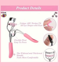 Image 2 of Rizador lashes kit